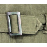 Combinaison de vol, Type A-4, USAAF, taille 38, 1943, nominative