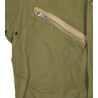 Suit, Flying, Type A-4, USAAF, Size 38, 1943, Named