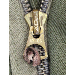 Combinaison de vol, Type A-4, USAAF, taille 38, 1943, nominative