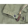 Suit, Flying, Type A-4, USAAF, Size 38, 1943, Named