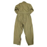 Combinaison de vol, Type A-4, USAAF, taille 38, 1943, nominative