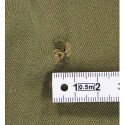 Combinaison de vol, Type A-4, USAAF, taille 38, 1943, nominative