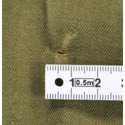 Combinaison de vol, Type A-4, USAAF, taille 38, 1943, nominative
