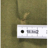 Combinaison de vol, Type A-4, USAAF, taille 38, 1943, nominative