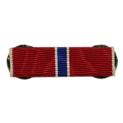 Medal, Bronze Star, in Case, Pvt. William Loughran, Co. G, 18th Inf. Regt., 1st Infantry Division
