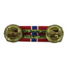 Coffret médaille, Bronze Star, Pvt. William Loughran, Co. G, 18th Inf. Regt., 1st Infantry Division