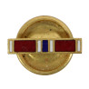Coffret médaille, Bronze Star, Pvt. William Loughran, Co. G, 18th Inf. Regt., 1st Infantry Division