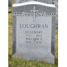 Coffret médaille, Bronze Star, Pvt. William Loughran, Co. G, 18th Inf. Regt., 1st Infantry Division