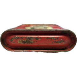 Boîte de tabac, PRINCE ALBERT, Crimp Cut, vide