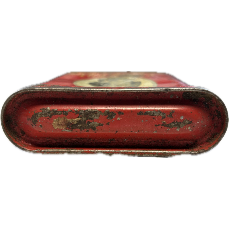 Tin, Tobacco, PRINCE ALBERT, Crimp Cut, Empty