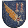 Patch, 11th Air Force, USAAF