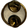 Disque de col Military Police, MP, embouti Disque de col Military Police, MP, embouti