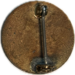 Crest, DUI, 35th Infantry Division, PB
