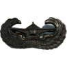Wings, Badge, Glider, US Army, Sterling