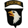 Insigne, 101st Airborne Division, Type 1