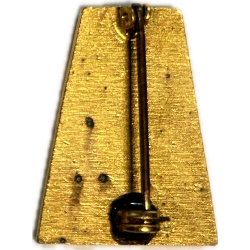 Crest, 77th Infantry Division, à épingle