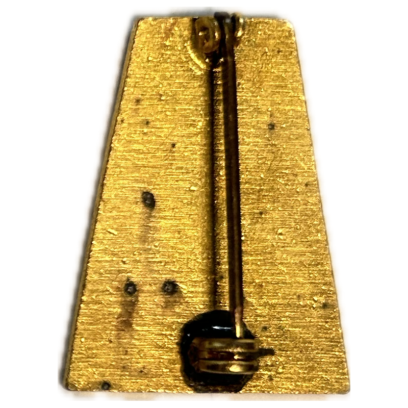 Crest, 77th Infantry Division, à épingle