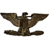 Insignia, Rank, Colonel, Sterling