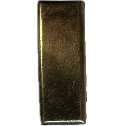 Rank, Insignia, 2nd Lieutenant, BALFOUR