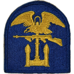 Insigne, Amphibious Engineers, ESB, D-Day, Southern France