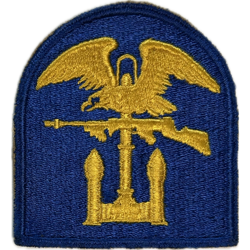 Insigne, Amphibious Engineers, ESB, D-Day, Southern France Insigne, Amphibious Engineers, ESB, D-Day, Southern France