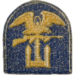 Insigne, Amphibious Engineers, ESB, D-Day, Southern France