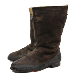 Boots, Flying, 1940 Pattern, Royal Air Force