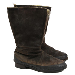 Boots, Flying, 1940 Pattern, Royal Air Force