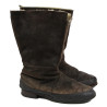 Bottes de vol, Pattern 1940, Royal Air Force Bottes de vol, Pattern 1940, Royal Air Force