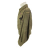 Battledress canadien, Pattern 1939, taille 11, 1942 Battledress canadien, Pattern 1939, taille 11, 1942