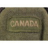Blouse, Battledress, 1939 Pattern, Canadian, Size 11, 1942 Blouse, Battledress, 1939 Pattern, Canadian, Size 11, 1942