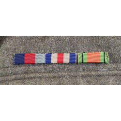 Battledress canadien, Pattern 1939, taille 11, 1942