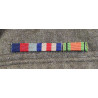 Battledress canadien, Pattern 1939, taille 11, 1942 Battledress canadien, Pattern 1939, taille 11, 1942
