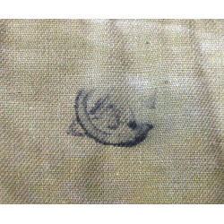 Battledress canadien, Pattern 1939, taille 11, 1942