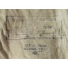 Battledress canadien, Pattern 1939, taille 11, 1942 Battledress canadien, Pattern 1939, taille 11, 1942