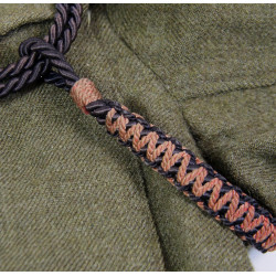 Battledress canadien, Pattern 1939, taille 11, 1942