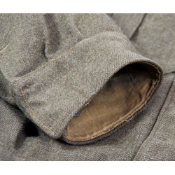 Battledress canadien, Pattern 1939, taille 11, 1942
