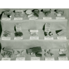 Bonbons Charms, Assorted, avec vitamine C, 1944, 10in1