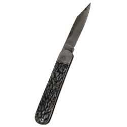 Knife, Pocket, Parachutist, M2, PRESTO, Geo. Schrade