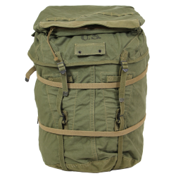 Pack, Field, M-1943, BRESLEE MFG. CO. 1944