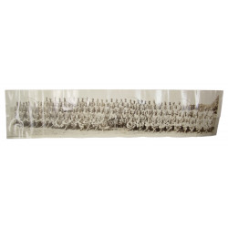 Photograph, Yard-Long, Company C, 385th Infantry Regiment, 76th Infantry Division