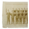 Photograph, Yard-Long, Company G, 541st Parachute Infantry Regiment, US Airborne