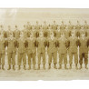 Photograph, Yard-Long, Company G, 541st Parachute Infantry Regiment, US Airborne