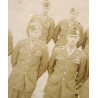 Photograph, Yard-Long, Company G, 541st Parachute Infantry Regiment, US Airborne