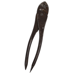 Pliers and Crimper, M2, Demolition, HERCULES POWDER CO. No. 2