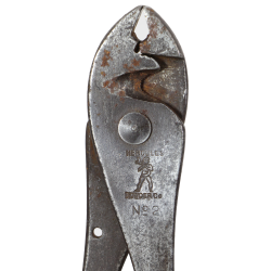 Pliers and Crimper, M2, Demolition, HERCULES POWDER CO. No. 2