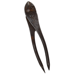 Pliers and Crimper, M2, Demolition, HERCULES POWDER CO. No. 2