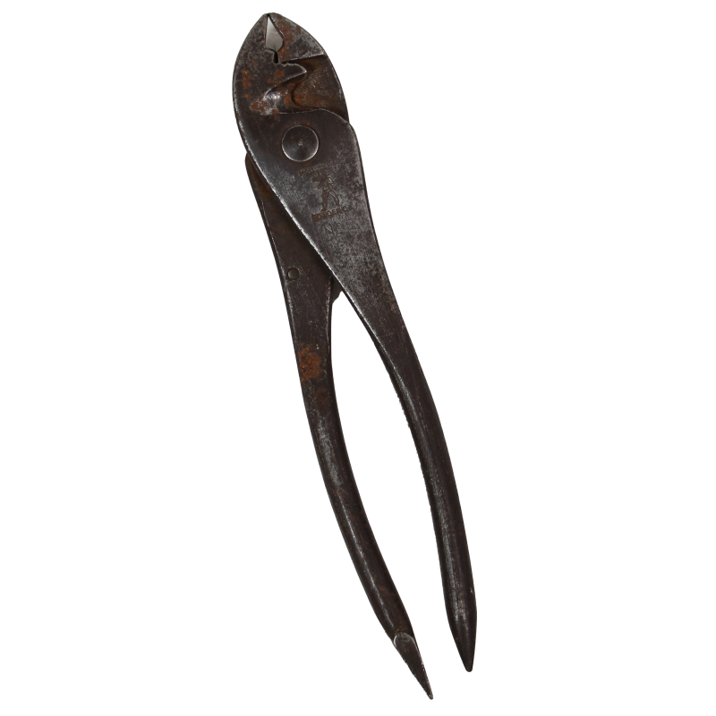 Pliers and Crimper, M2, Demolition, HERCULES POWDER CO. No. 2