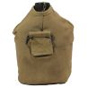 Canteen, US Army, Complete, 1943