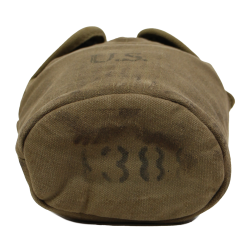 Canteen, US Army, Complete, 1943